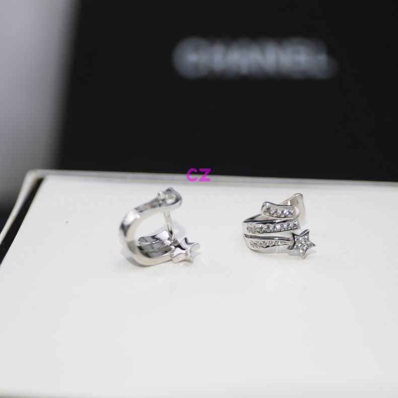 Chanel Earrings 2127